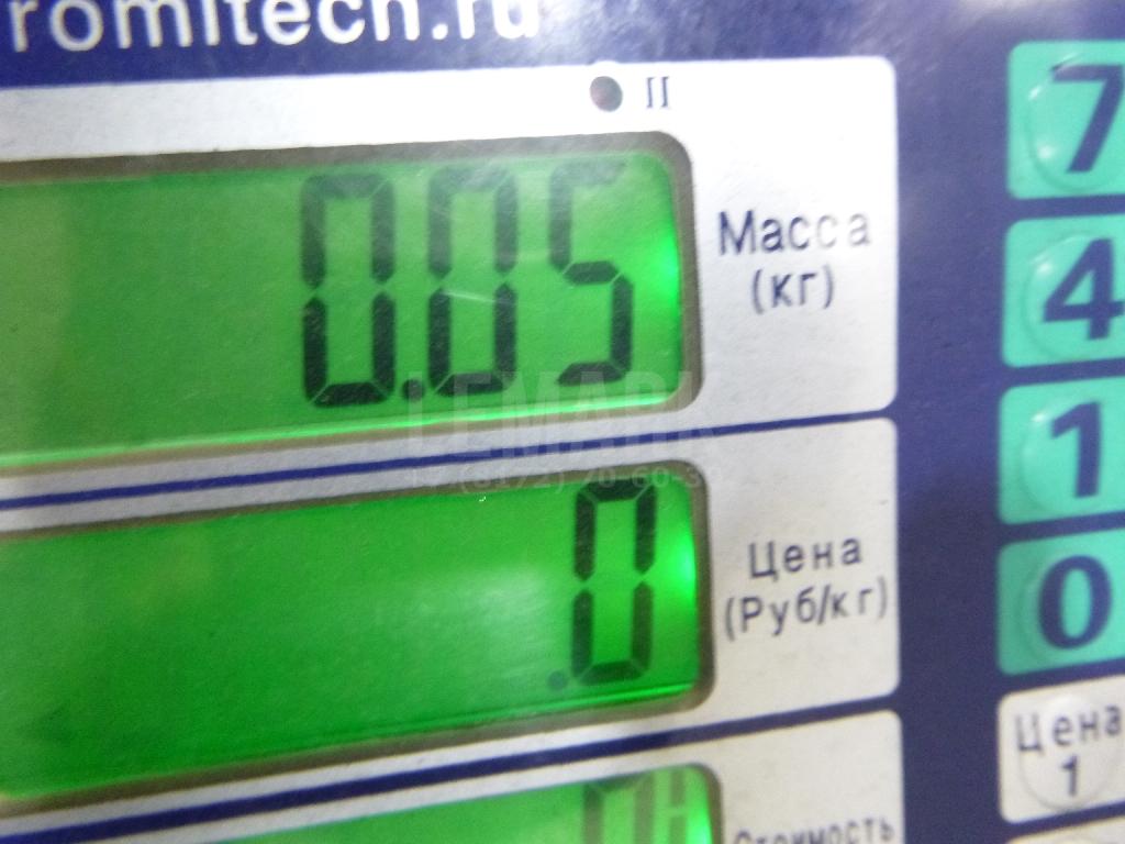 Кольцо синхронизатора