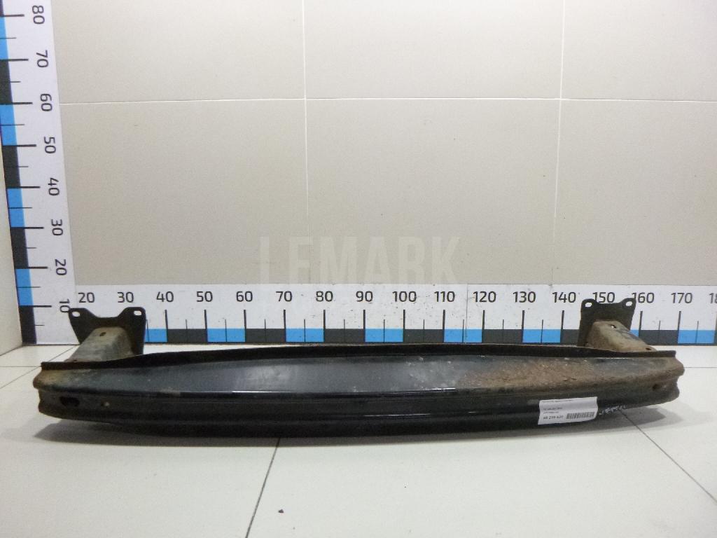 Усилитель заднего бампера 5C6807305 VAG