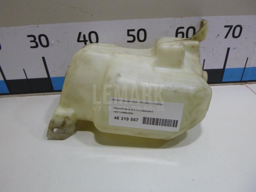 Бачок омывателя лобового стекла для  Astra HD 8 2005-2011
