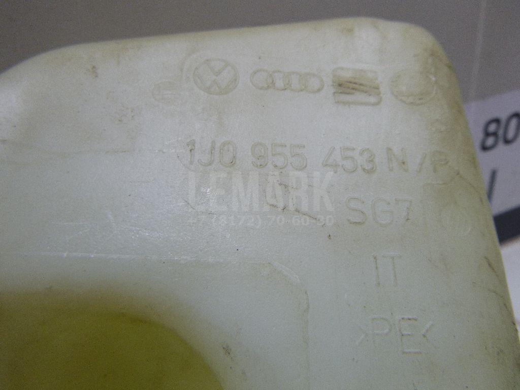 Бачок омывателя лобового стекла для  Astra HD 8 2005-2011