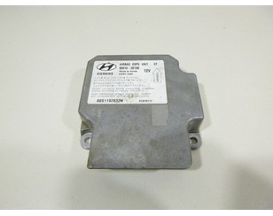 Блок управления AIR BAG для Hyundai Sonata IV (EF)/ Sonata Tagaz 2001-2012 б/у состояние отличное