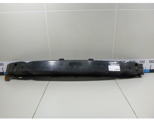 Усилитель переднего бампера для Hyundai Sonata IV (EF)/ Sonata Tagaz 2001-2012 б/у состояние удовлетворительное