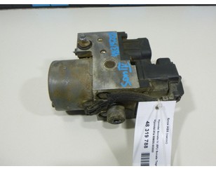 Блок ABS (насос) для Hyundai Sonata IV (EF)/ Sonata Tagaz 2001-2012 БУ состояние отличное