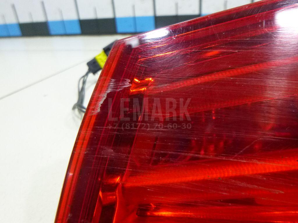 Фонарь задний внутренний правый для  Audi A3 [8V] 2013-2020