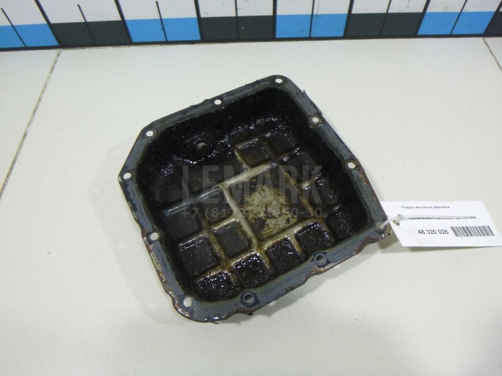 Поддон масляный двигателя 2151023700 Hyundai-Kia