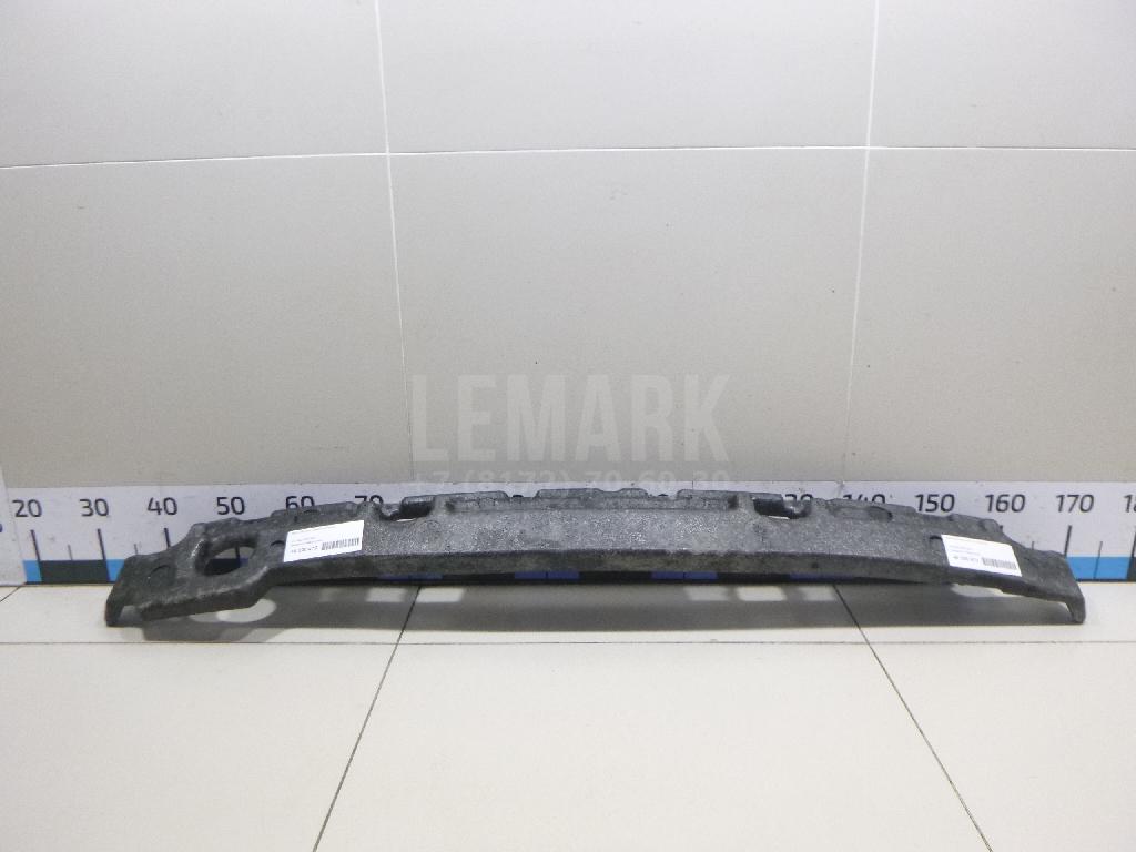 Наполнитель заднего бампера 866201H100 Hyundai-Kia