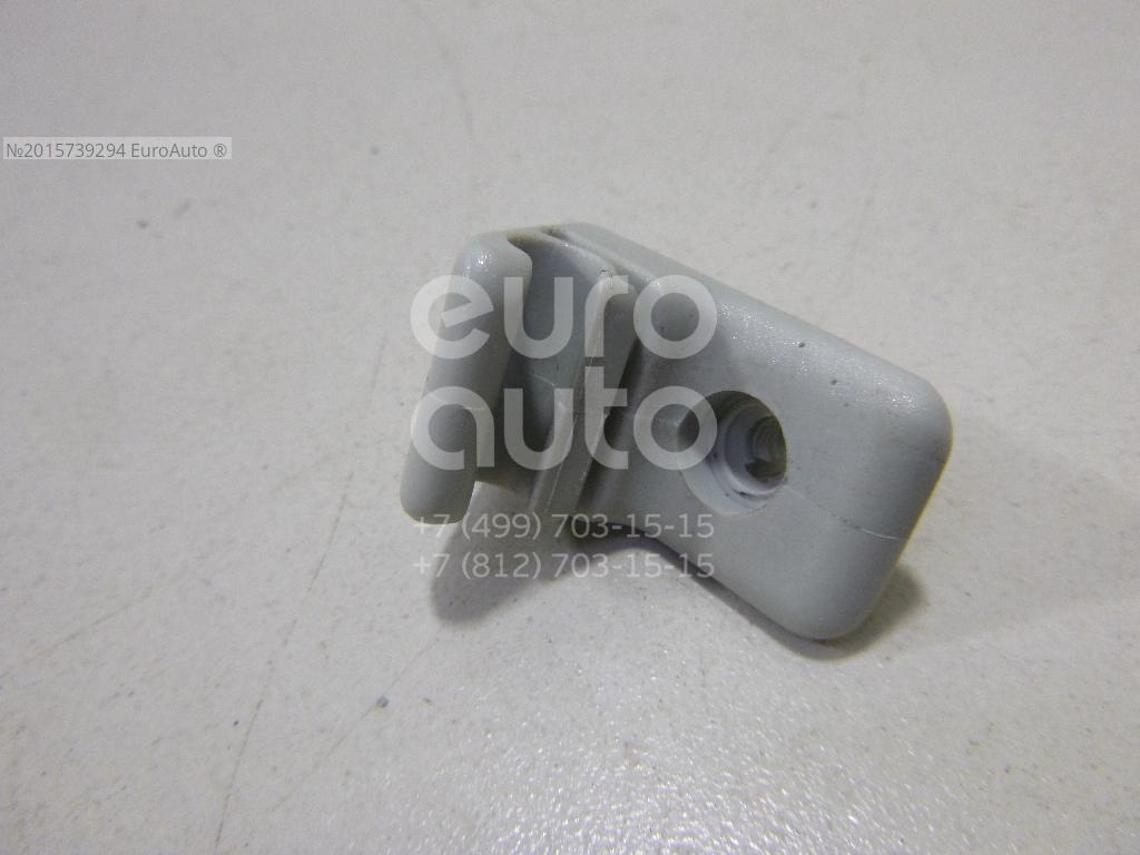 Крючок солнцезащитного козырька для Fiat Albea 2002-2012 в Москве