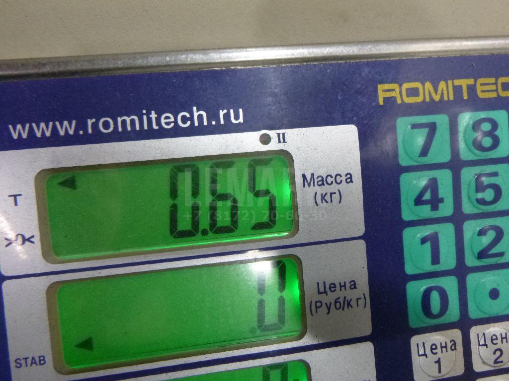 Кронштейн КПП