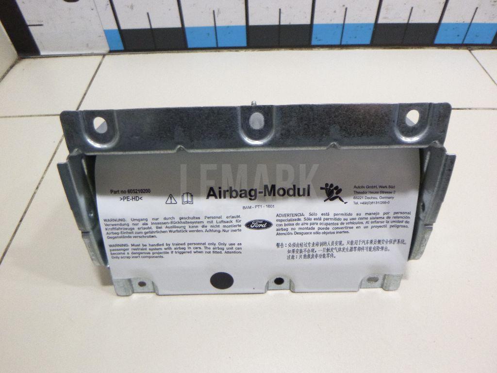 Подушка безопасности пассажирская (в торпедо) 6G9N042A94CE Ford