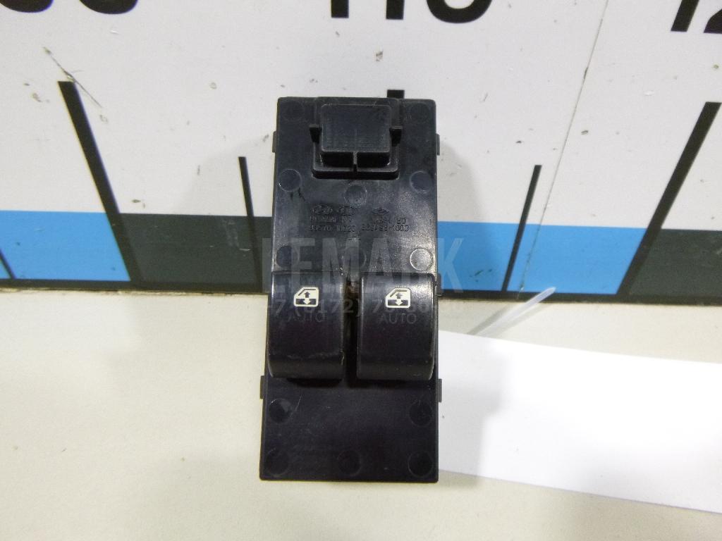 Блок управления стеклоподъемниками 935701H020EQ Hyundai-Kia