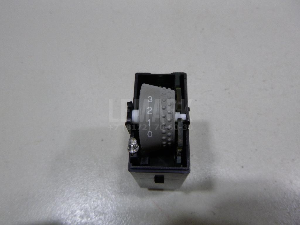 Кнопка корректора фар 933101H000ED Hyundai-Kia