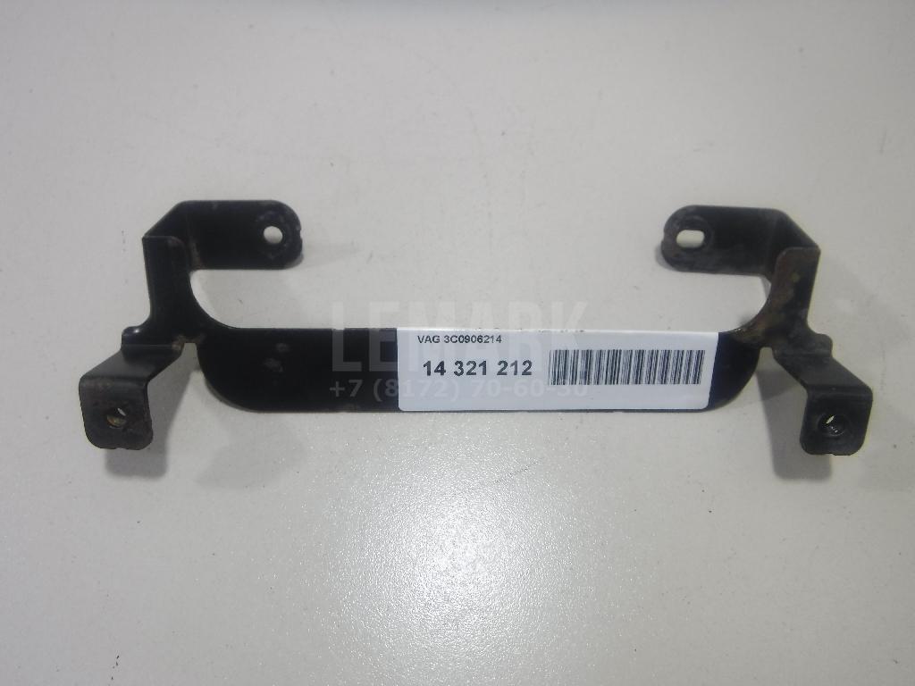 Кронштейн (сопут. товар) 3C0906214 VAG