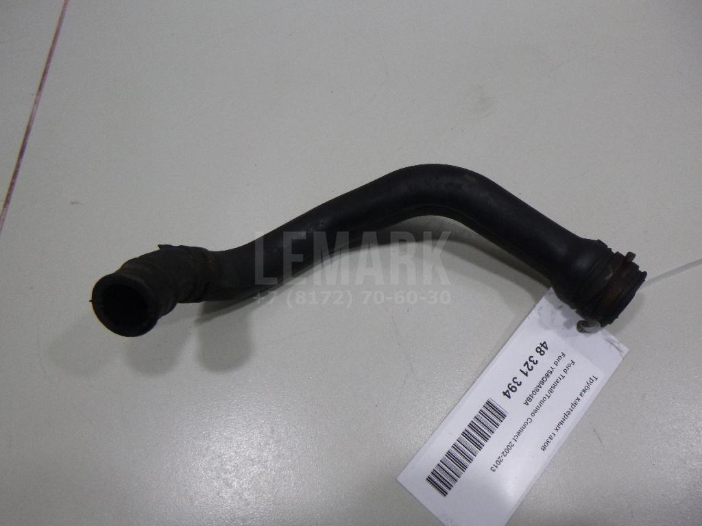 Трубка картерных газов YS6Q6A804BA Ford
