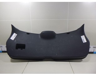Обшивка двери багажника для Nissan Qashqai (J10) 2006-2014 с разбора состояние хорошее