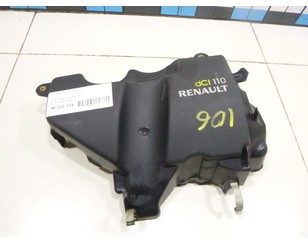 Накладка декоративная для Renault Scenic III 2009-2015 с разбора состояние отличное
