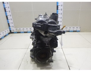 Двигатель HR16DE для Nissan Micra (K12E) 2002-2010 контрактный товар состояние отличное
