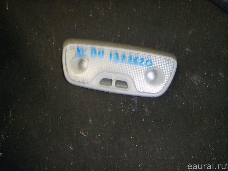 Плафон салонный
