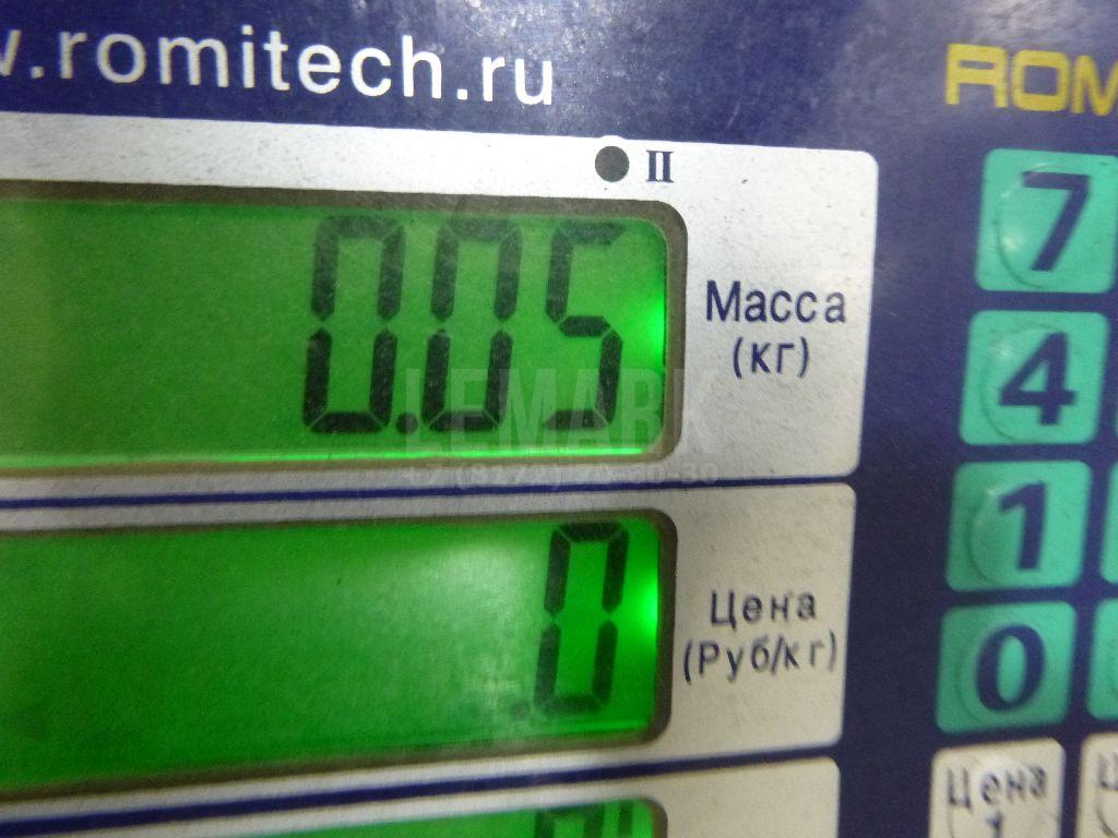 Накладка зеркала