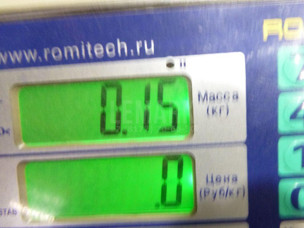 Клемма аккумулятора плюс