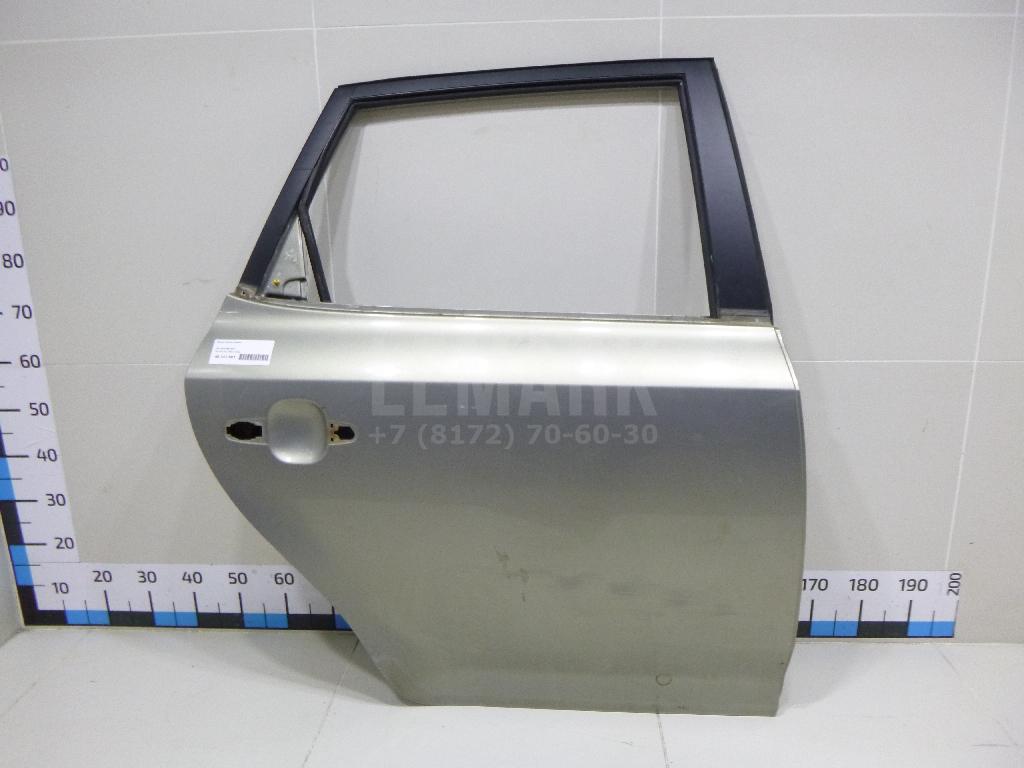 Дверь задняя правая 770041H500 Hyundai-Kia