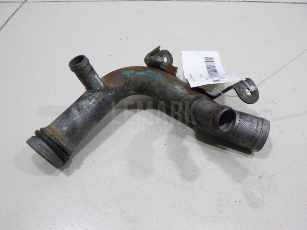 Трубка системы охлаждения 14053JG72A Nissan
