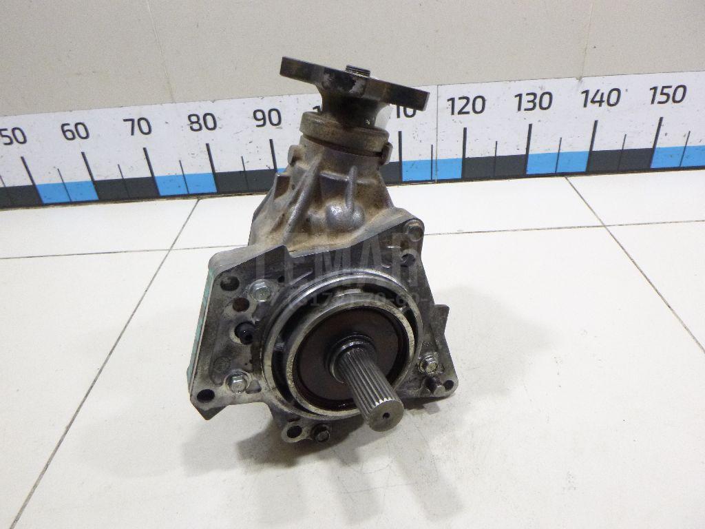 Коробка раздаточная 33100JD600 Nissan