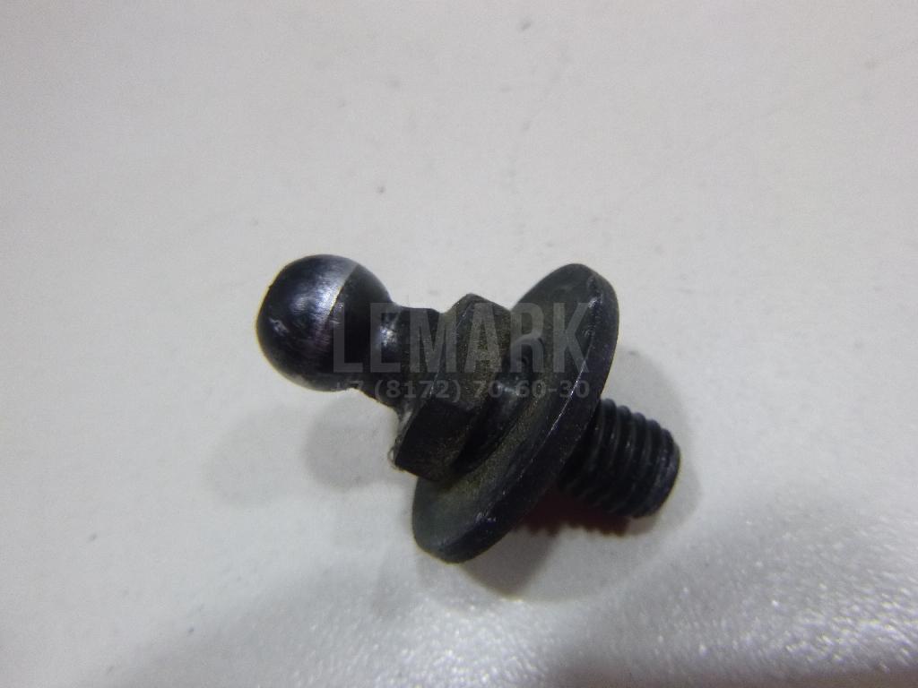 Крепеж газового упора 1Z0827439 VAG