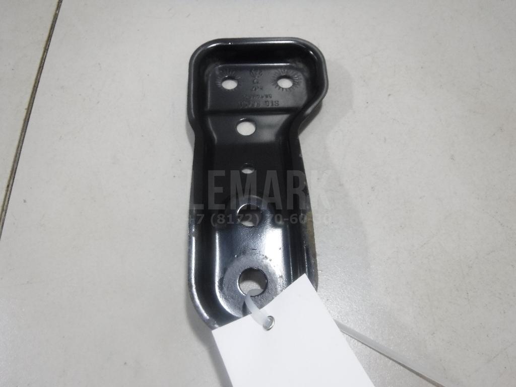 Кронштейн переднего рычага 5Q0199518D VAG