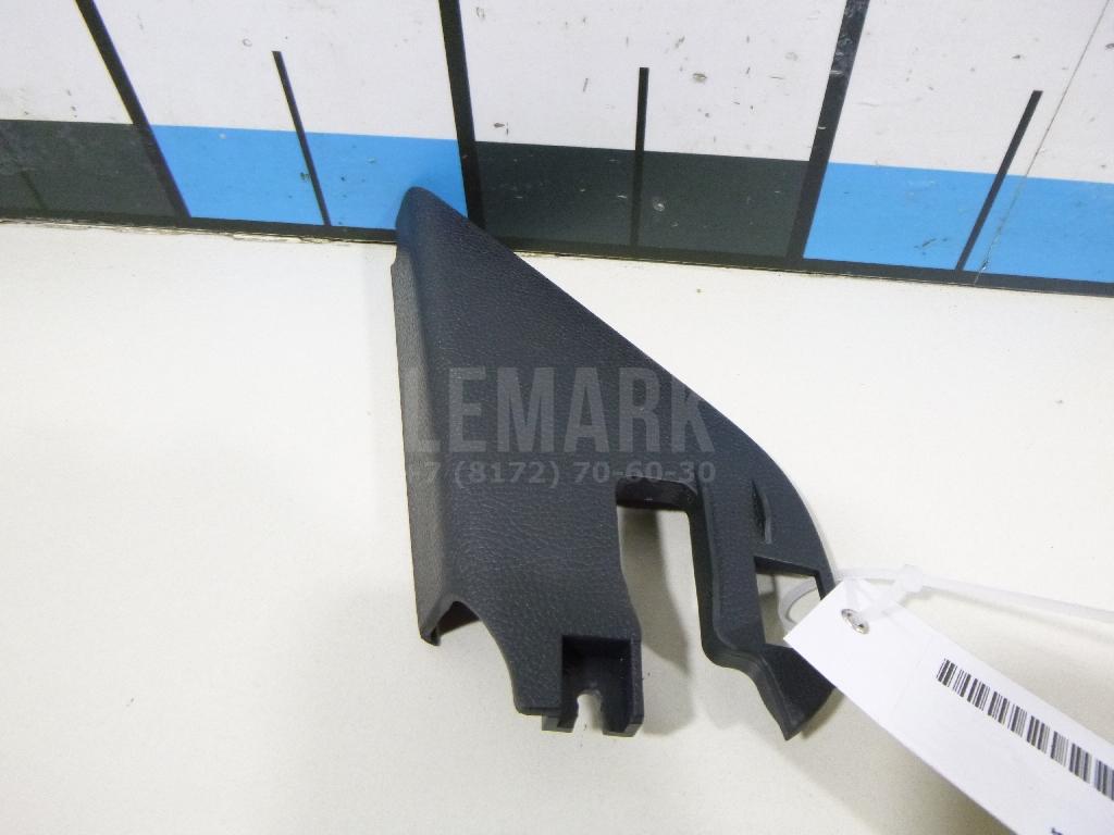 Крышка зеркала внутренняя левая 5J0837993 VAG