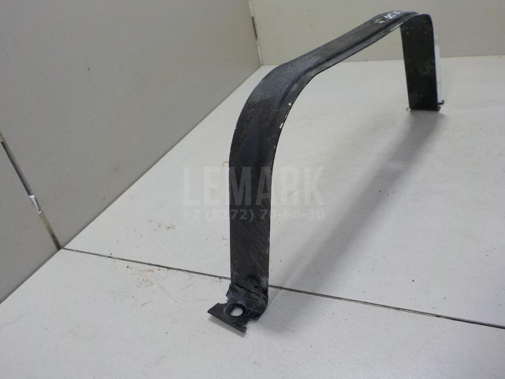 Лента крепления бензобака для  BMW X5 F15/F85 2013-2018