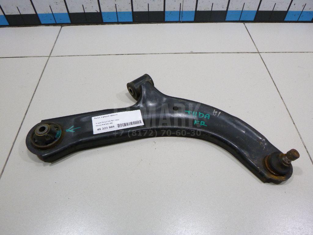 Рычаг передний правый 54500EL000 Nissan