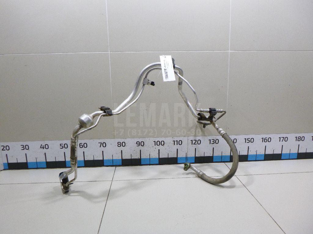 Трубка кондиционера 977751H050 Hyundai-Kia
