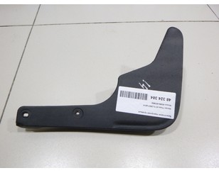 Брызговик передний правый для Nissan Tiida (C11) 2007-2014 БУ состояние хорошее