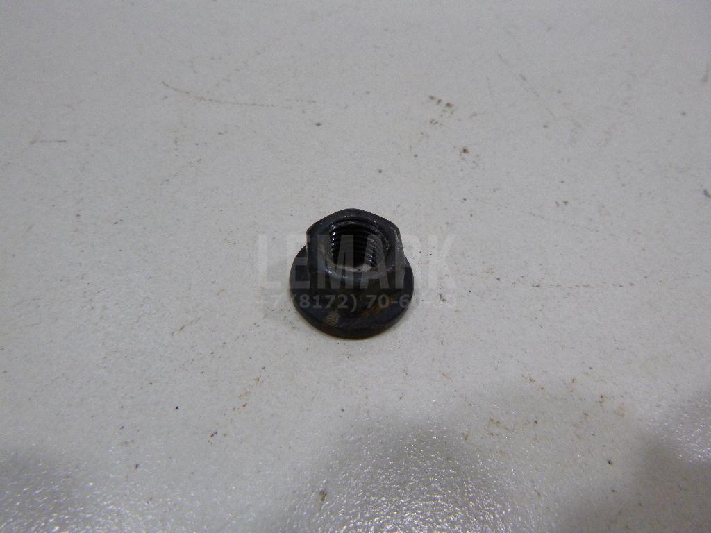 Гайка 1338610007K Hyundai-Kia