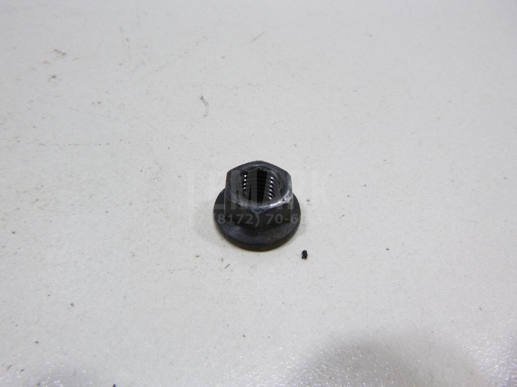 Гайка 1338610007K Hyundai-Kia