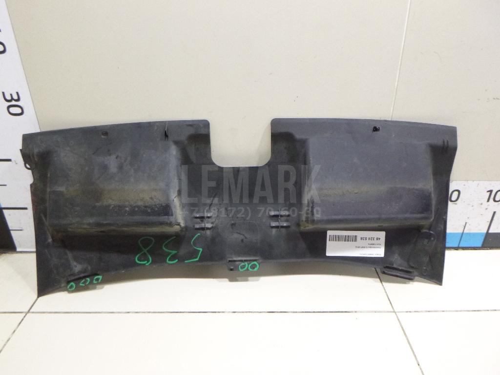 Кожух замка капота 1459874 Ford