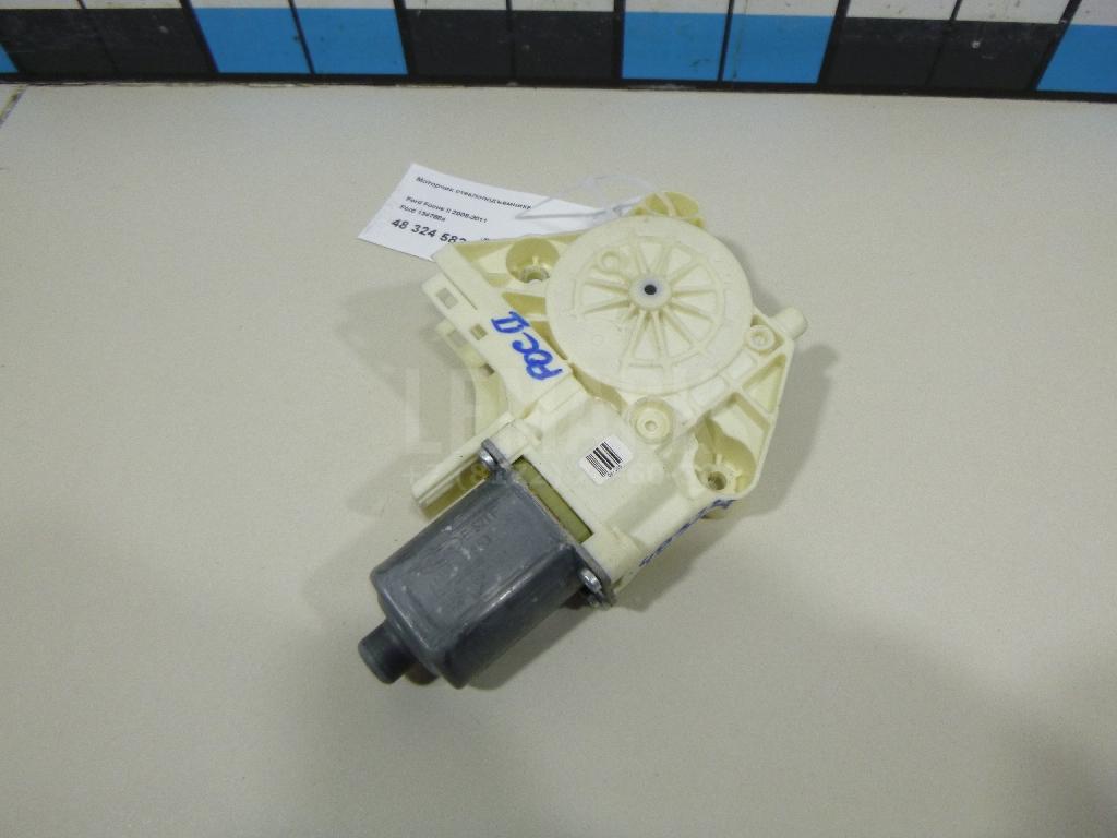 Моторчик стеклоподъемника 1347884 Ford