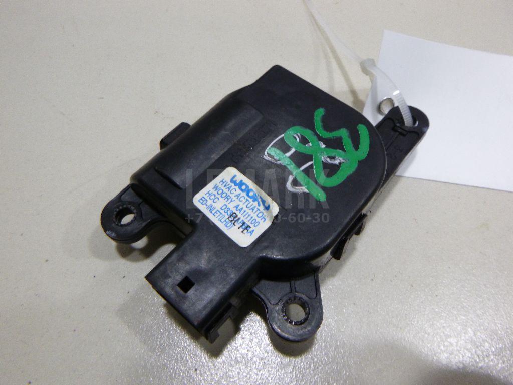 Моторчик заслонки отопителя 971251H000 Hyundai-Kia