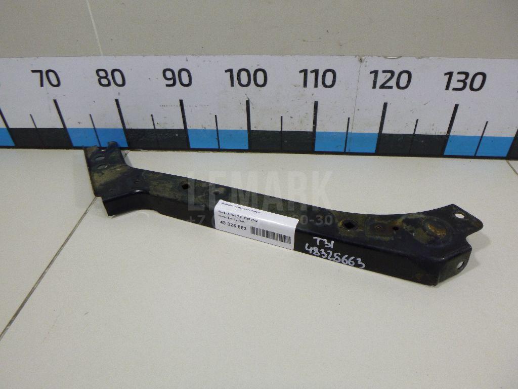 Элемент передней панели 62512JG00A Nissan