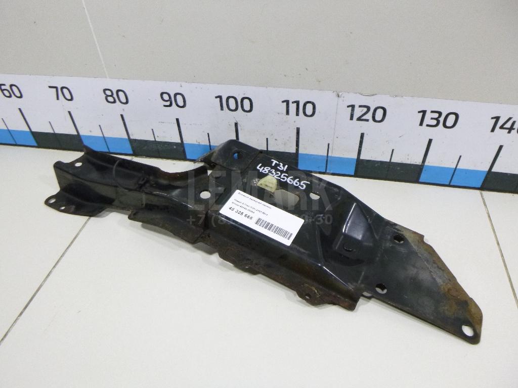 Элемент передней панели 62520JG00A Nissan