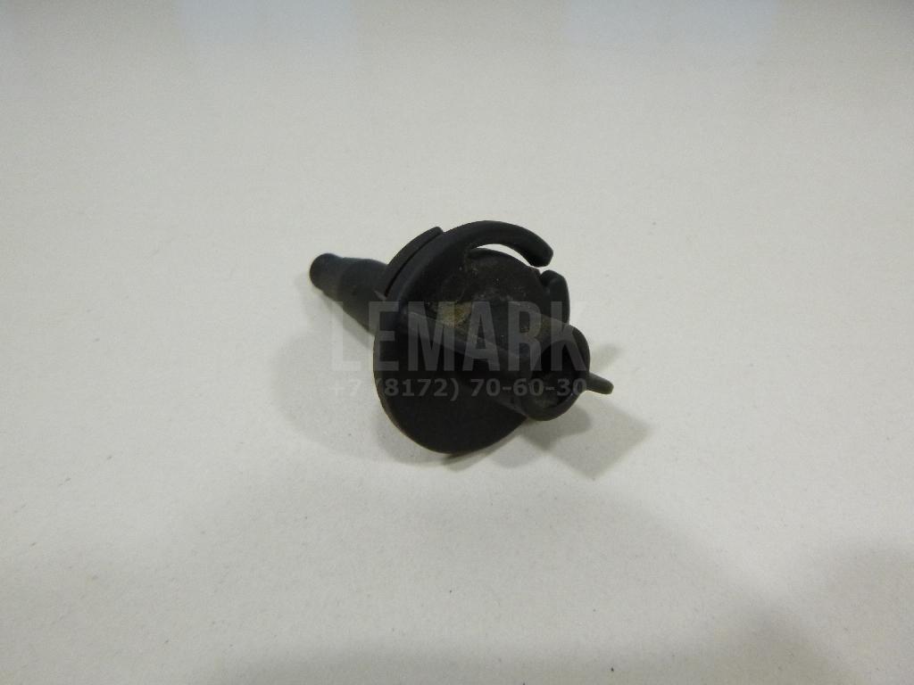 Кронштейн радиатора 1381666 Ford