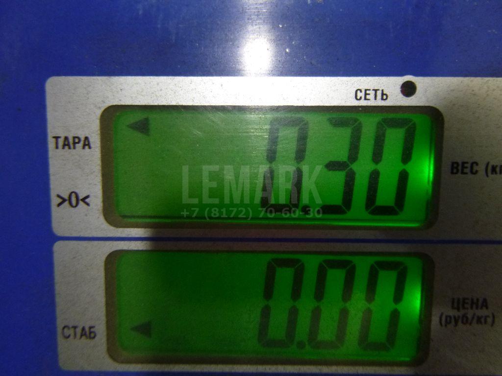 Элемент передней панели для  Citroen C4 II 2011-2022