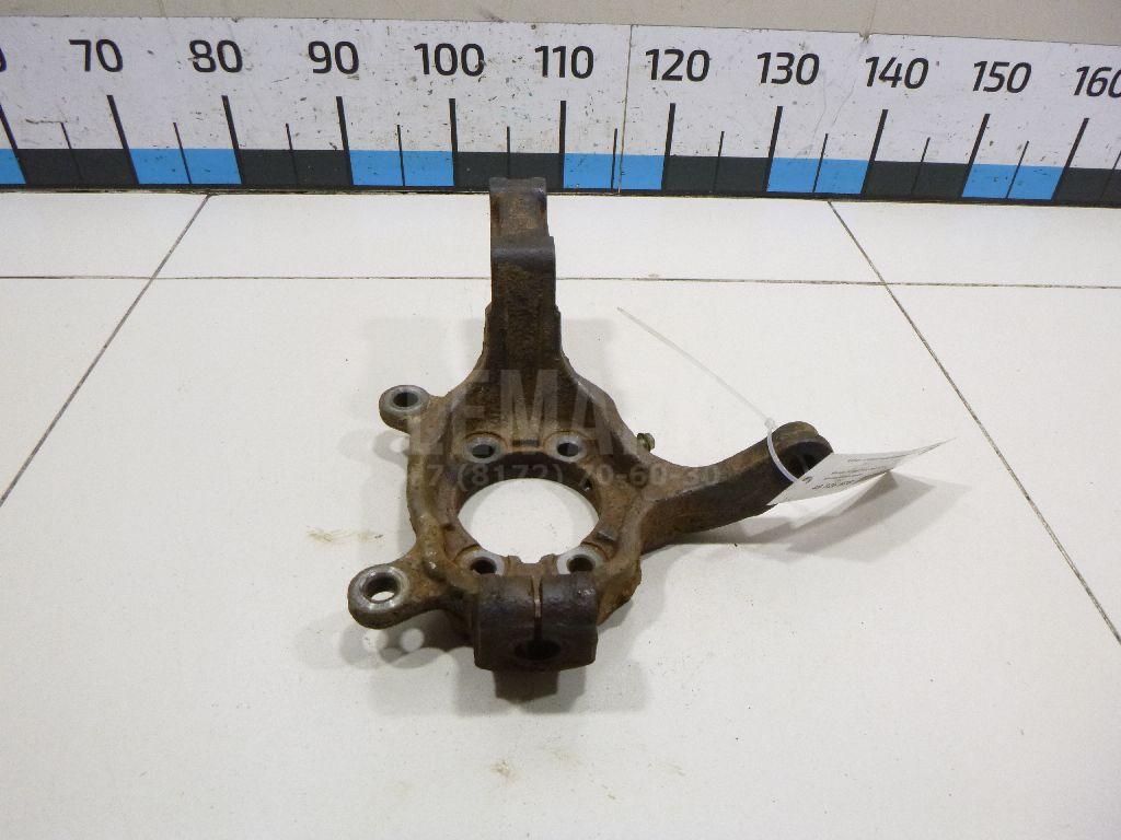 Кулак поворотный передний правый 40014JG000 Nissan