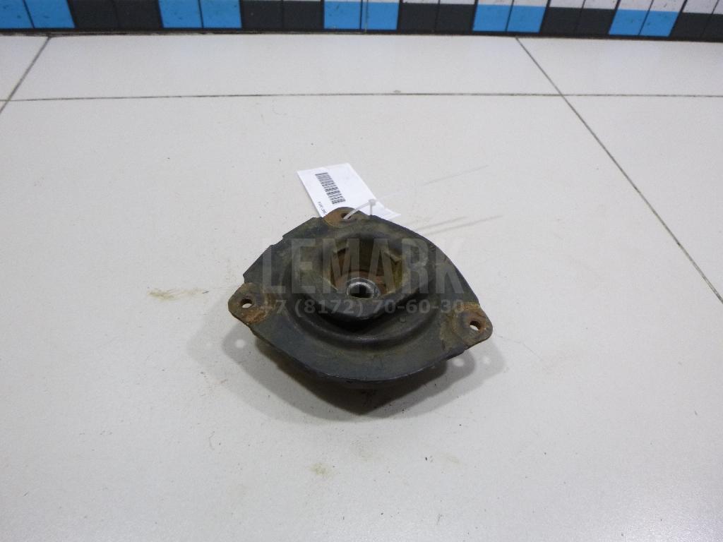Опора переднего амортизатора левая 54321JG01B Nissan