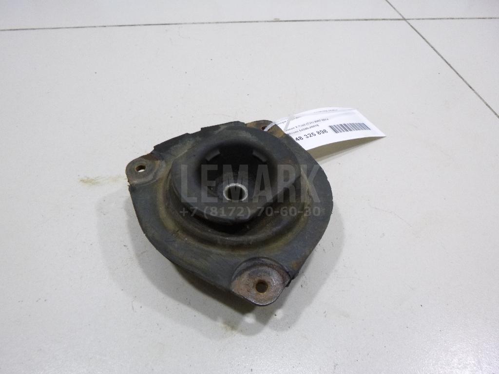 Опора переднего амортизатора правая 54320JG01B Nissan