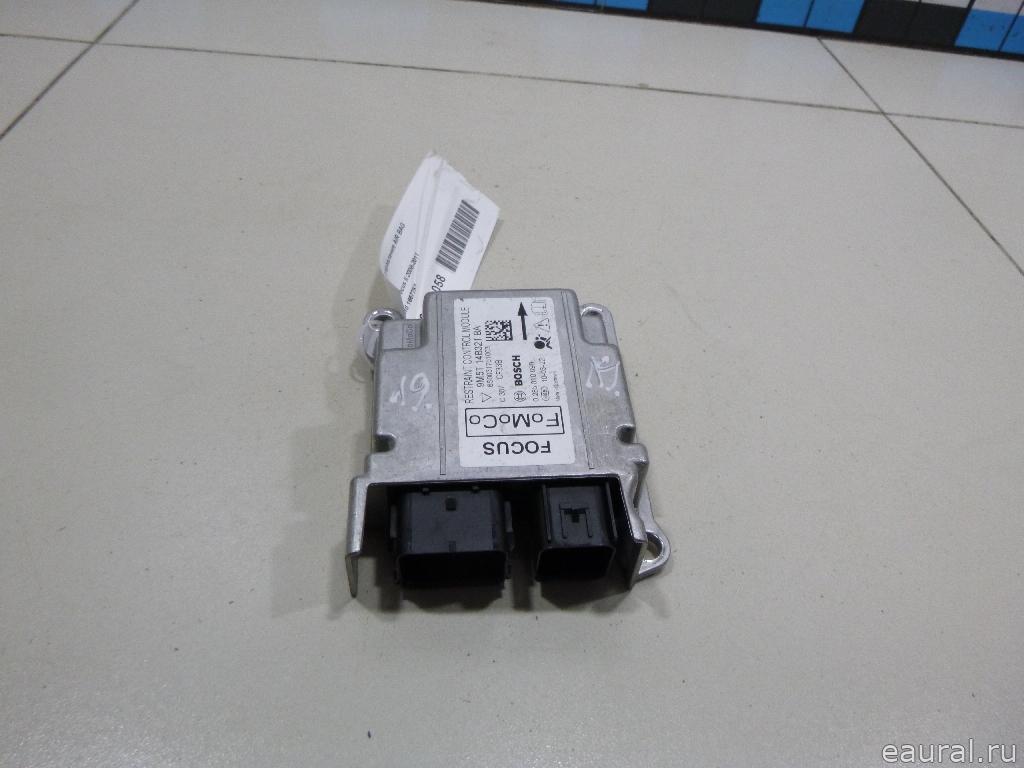 Блок управления AIR BAG