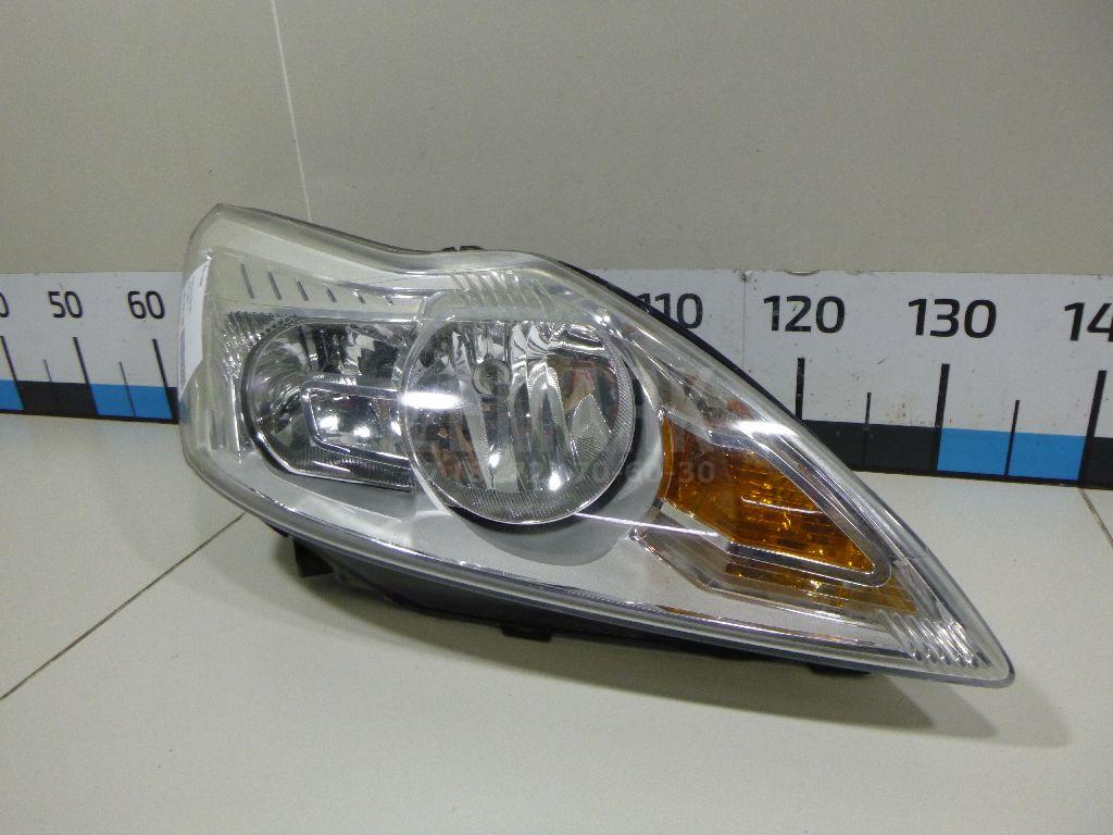 Фара правая для  Ford EcoSport 2012-2023