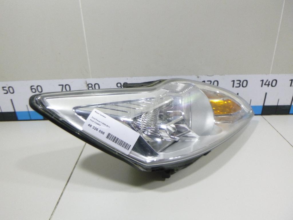 Фара правая для  Ford EcoSport 2012-2023