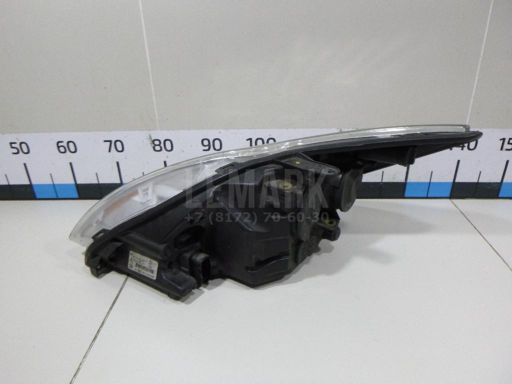 Фара правая для  Ford EcoSport 2012-2023