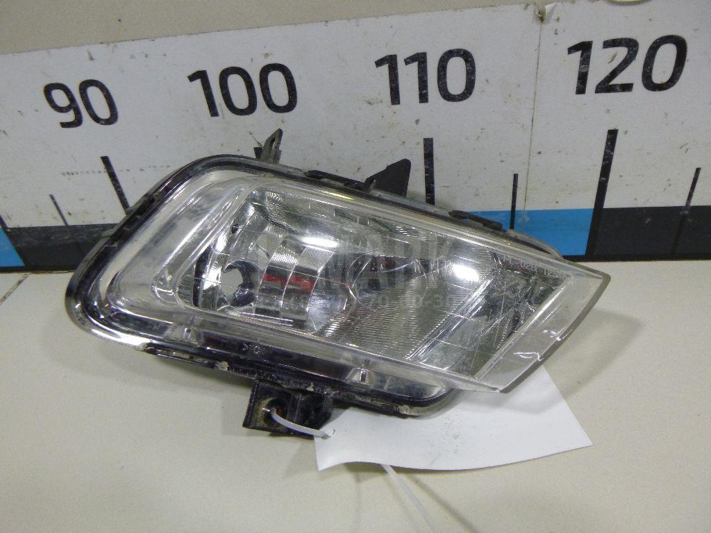 Фара противотуманная правая 922021H070 Hyundai-Kia